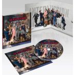   MADNESS - Theatre of the Absurd Presents C'est La Vie CD