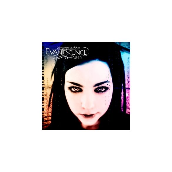 EVANESCENCE - Fallen / 2cd / CD
