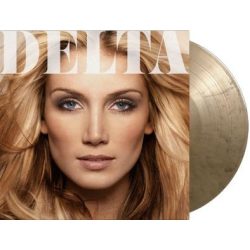 DELTA GOODREM - Delta / limitált színes vinyl bakelit / LP