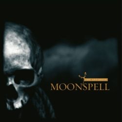 MOONSPELL - Antidote / vinyl bakelit / LP