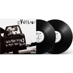   EVERLAST - Whitey Ford Sings the Blues 25th Anniversary / vinyl bakelit / 2xLP