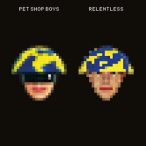 PET SHOP BOYS - Relentless CD