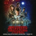   FILMZENE - Stranger Things Score Music Season 1 Volume Two CD