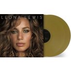 LEONA LEWIS - Spirit / színes vinyl bakelit / 2xLP