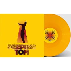 PEEPING TOMS - Peeping Tom / vinyl bakelit / LP