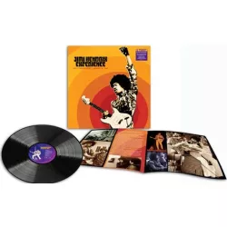   JIMI HENDRIX THE EXPERIENCE - Jimi Hendrix Experience: Live At the Hollywood Bowl: August 18, 1967 / vinyl bakelit / LP
