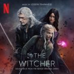   FILMZENE - The Witcher: Season 3 (Soundtrack From the Netflix Original Series) / vinyl bakelit / 2xLP