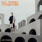 LOST FREQUENCIES - All Stand Together CD