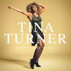 TINA TURNER - Queen of Rock 'N' Roll / 3cd / CD