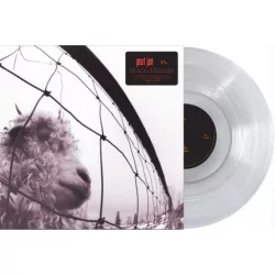   PEARL JAM - VS (30th Anniversary) / színes vinyl bakelit / LP