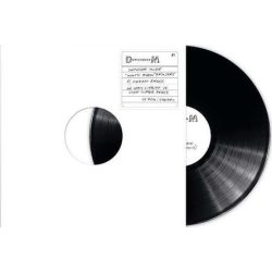   DEPECHE MODE - Ghosts Again Remixes / vinyl bakelit "12 / maxi single