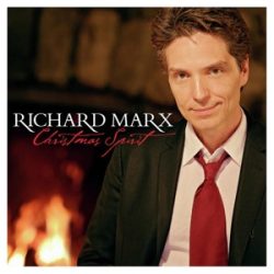 RICHARD MARX - Christmas Spirit / vinyl bakelit / LP