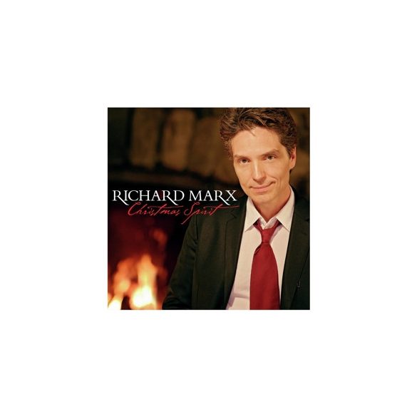 RICHARD MARX - Christmas Spirit / vinyl bakelit / LP