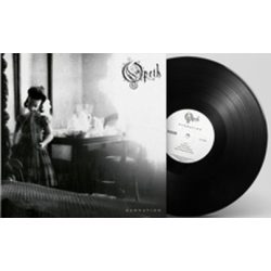   OPETH - Damnation (20th Anniversary Edition) / vinyl bakelit LP