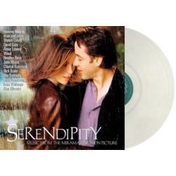 FILMZENE - Serendipity / vinyl bakelit / LP