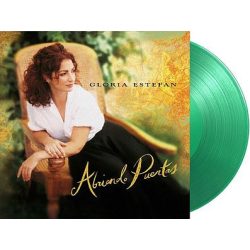   GLORIA ESTEFAN - Abriendo Puertas / limitált színes vinyl bakelit / LP
