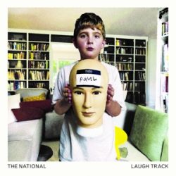 NATIONAL - Laugh Track CD