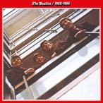   BEATLES - The Beatles 1962 - 1966 2023 Edition / vinyl bakelit / 3xLP