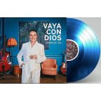 VAYA CON DIOS - Shades of Joy / színes vinyl bakelit / LP