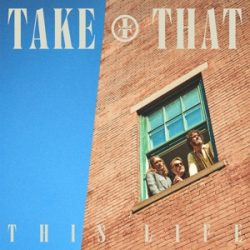 TAKE THAT - This Life / vinyl bakelit / LP