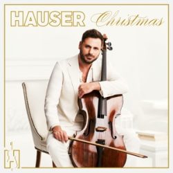 HAUSER - Christmas CD