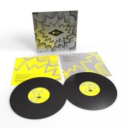   VÁLOGATÁS - PWL Extended: Big Hits & Surprises, Vol. 1 / vinyl bakelit / 2xLP