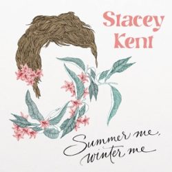 STACEY KENT - Summer Me Winter Me CD