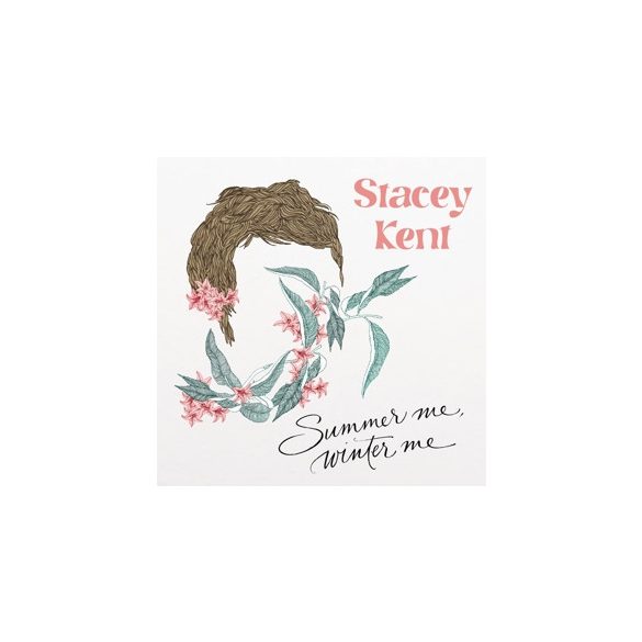 STACEY KENT - Summer Me Winter Me CD