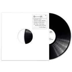    DEPECHE MODE - Wagging Tongue Remixes / vinyl bakelit "12 / maxi single