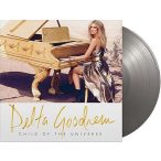   DELTA GOODREM - Child of the Universe / limitált színes vinyl bakelit / 2xLP