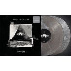 ALICE IN CHAINS - Rainier Fog / színes vinyl bakelit / 2xLP