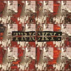   TRICKY - Maxinquaye (30th Anniversary Super Deluxe Edition) / vinyl bakelit / 3xLP