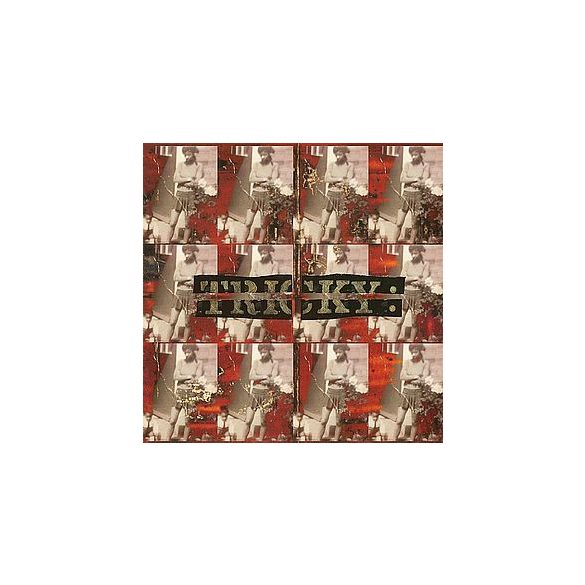 TRICKY - Maxinquaye (30th Anniversary Super Deluxe Edition) / vinyl bakelit / 3xLP
