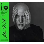 PETER GABRIEL - I/O / 3cd / CD