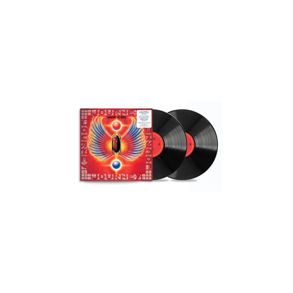 JOURNEY - Greatest Hits / vinyl bakelit / 2xLP