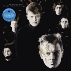 MADNESS - Mad Not Mad / vinyl bakelit / LP