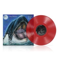    STEVE HACKETT - The Circus and the Nightwhale / színes vinyl bakelit / LP