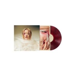 ZARA LARSSON - Venus / színes vinyl bakelit / LP