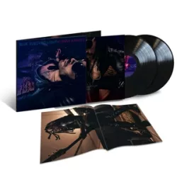LENNY KRAVITZ - Blue Electric Light / vinyl bakelit / 2xLP