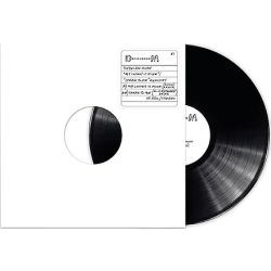   DEPECHE MODE - My Cosmos Is Mine / Speak To Me (Remixes) / vinyl bakelit / 12"