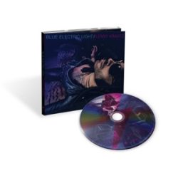 LENNY KRAVITZ - Blue Electric Light CD