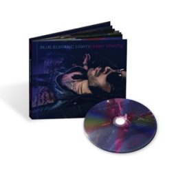 LENNY KRAVITZ - Blue Electric Light CD