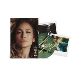 JENNIFER LOPEZ - This is Me...Now CD