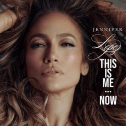 JENNIFER LOPEZ - This is Me...Now CD