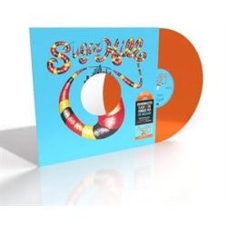   GRANDMASTER FLASH & THE FURIOUS FIVE -  Message / vinyl bakelit maxi / "12