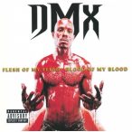 DMX - Flesh of My Flesh / vinyl bakelit / 2xLP