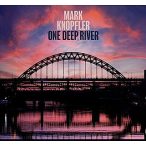 MARK KNOPFLER - One Deep River / 2cd / CD