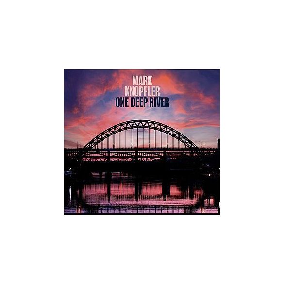 MARK KNOPFLER - One Deep River / 2cd / CD