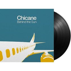 CHICANE - Behind the Sun / vinyl bakelit / 2xLP