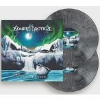   SONATA ARCTICA - Clear Cold Beyond / színes vinyl bakelit / 2xLP